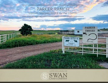 Parker Ranch Offering Brochure 3-10-2020sm