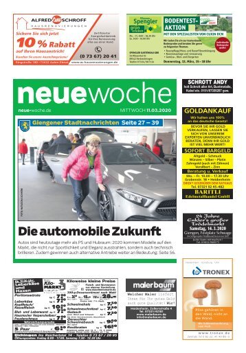 11.03.20_NEUE WOCHE