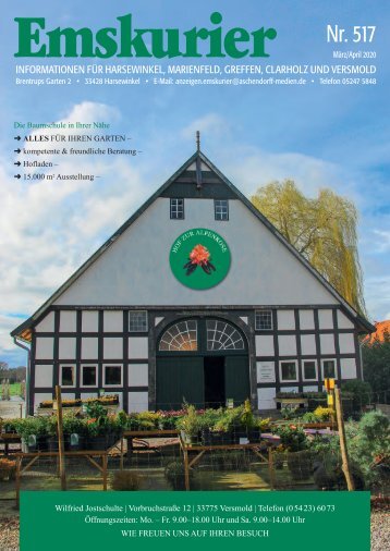 emskurier-harsewinkel_11-03-2020