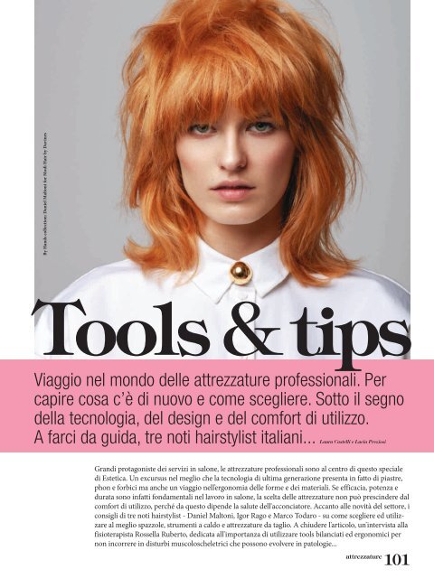 Estetica Magazine ITALIA (1/2020)