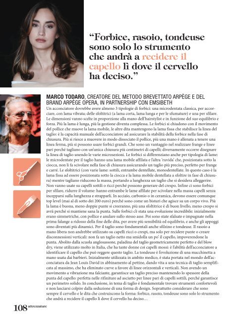 Estetica Magazine ITALIA (1/2020)