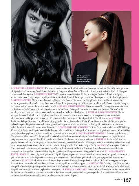 Estetica Magazine ITALIA (1/2020)
