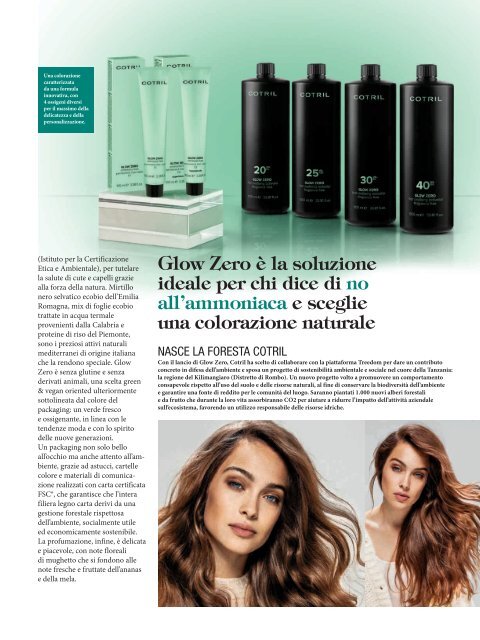 Estetica Magazine ITALIA (1/2020)