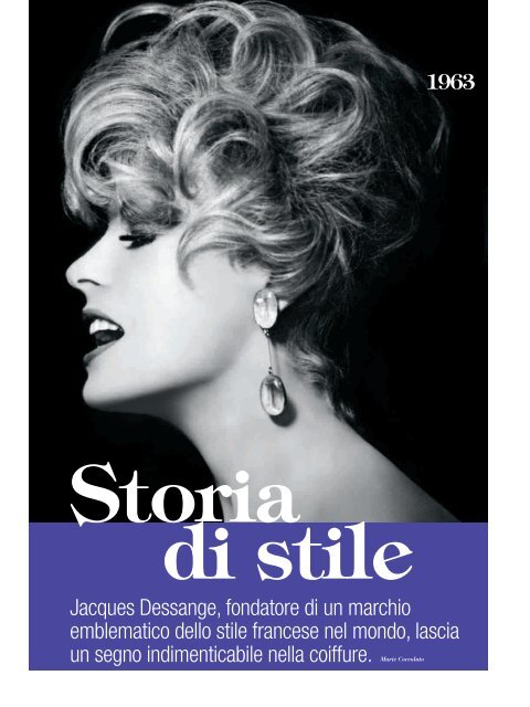 Estetica Magazine ITALIA (1/2020)