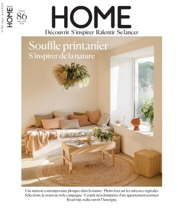 HOME N°86