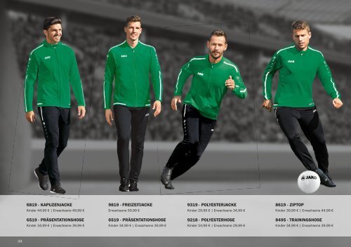 Alpi Group Suedtirol Jako Teambekleidung Sportbekleidung