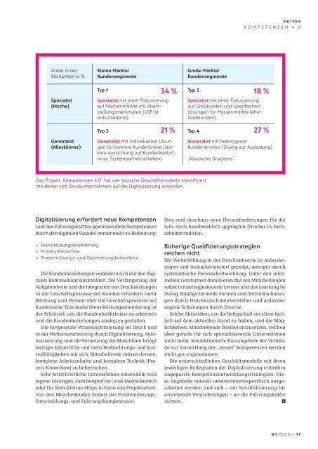 Nutzen 01/2020 Ausgabe NordOst