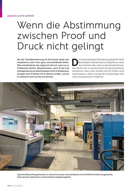 Nutzen 01/2020 Ausgabe NordOst