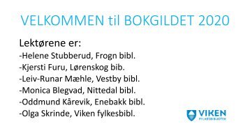 Bokgildet2020
