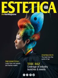 Estetica Magazine ASIA Edition (1/2020)