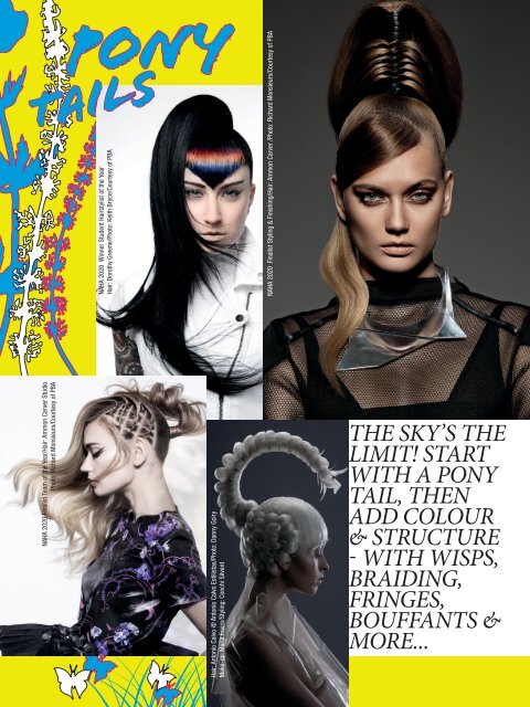 Estetica Magazine ASIA Edition (1/2020)