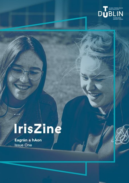 IrisZine