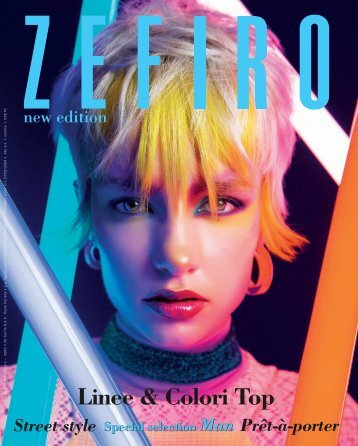 Zefiro Magazine (1-2020)