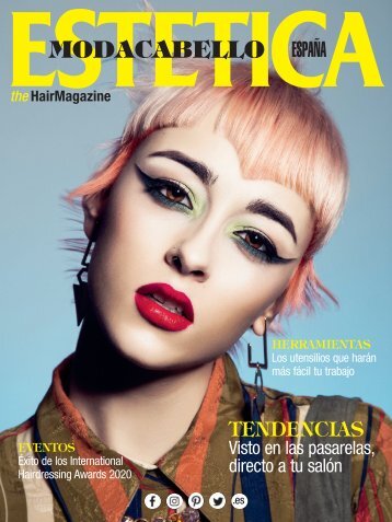 Estetica Magazine ESPAÑA (1/2020)