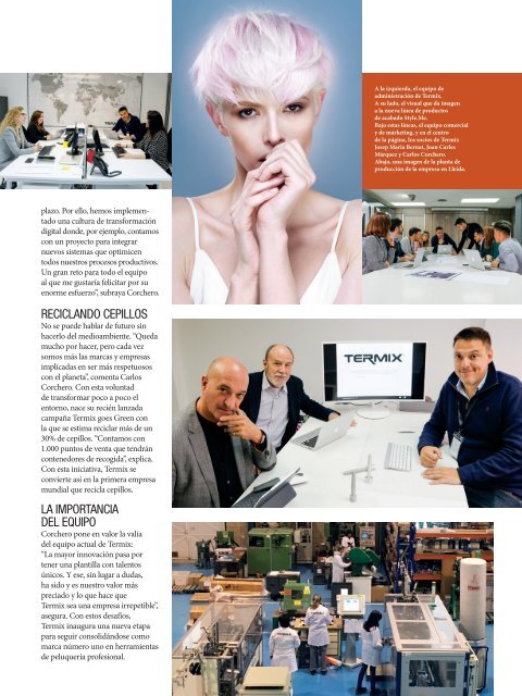 Estetica Magazine ESPAÑA (1/2020)