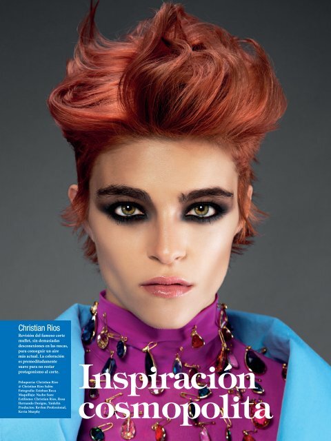 Estetica Magazine ESPAÑA (1/2020)