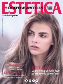 Estetica Magazine FRANCE (1/2020)