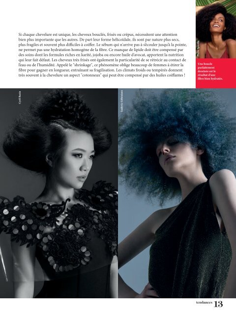 Estetica Magazine FRANCE (1/2020)