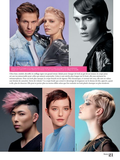 Estetica Magazine FRANCE (1/2020)