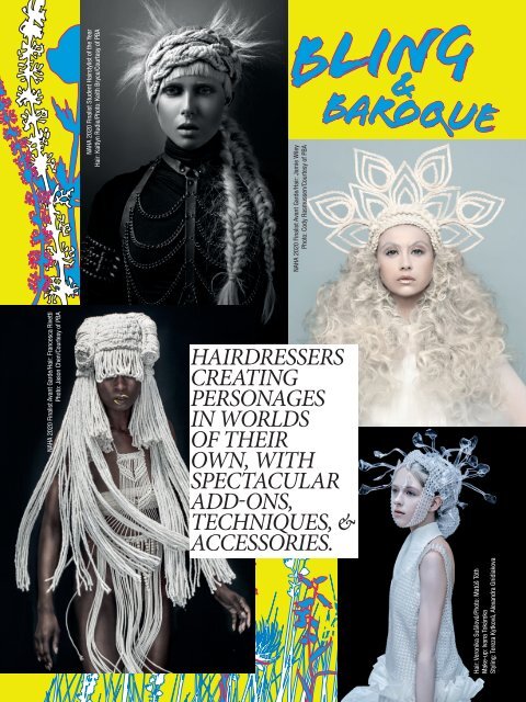 Estetica Magazine FRANCE (1/2020)