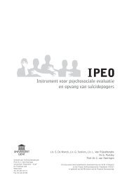 IPEO Handleiding
