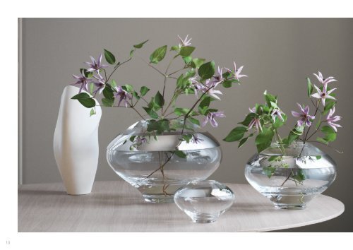 Georg Jensen - B2B Catalogue 2020