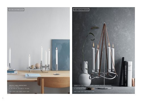 Georg Jensen - B2B Catalogue 2020