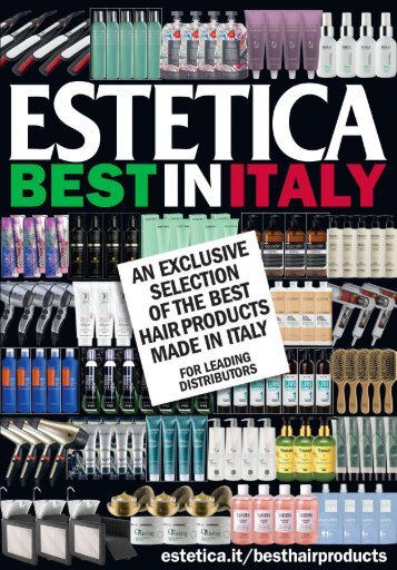 Best in Italy [EsteticaExport] (Last Update 06/2021)