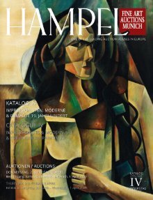 Impressionisten, Moderne & Gemälde 19. Jahrhundert
