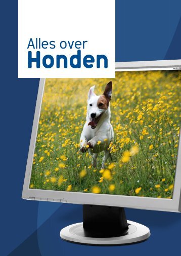 Alles over Honden - Mars