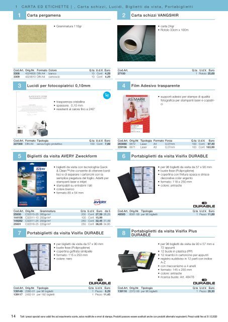 Verkaufskatalog IT 2020 150 dpi