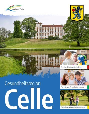 Gesundheitsregion Celle