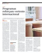 MBA | Master of Business Administration: Programas Mais Internacionais - Page 2