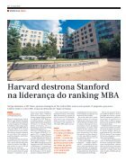 MBA | Master of Business Administration: Programas Mais Internacionais - Page 4