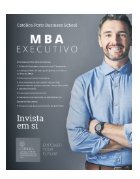 MBA | Master of Business Administration: Programas Mais Internacionais - Page 5