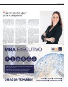 MBA | Master of Business Administration: Programas Mais Internacionais - Page 7