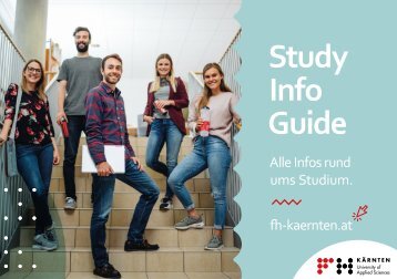 Study Info Guide