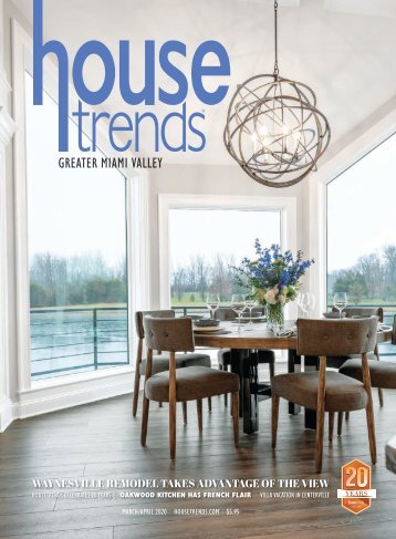 Housetrends Dayton March/April 2020