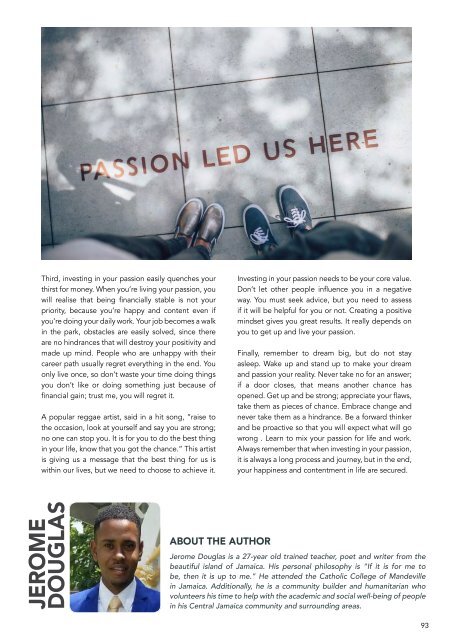 Out and About STYLE Mag Issue 2 Vol. 2