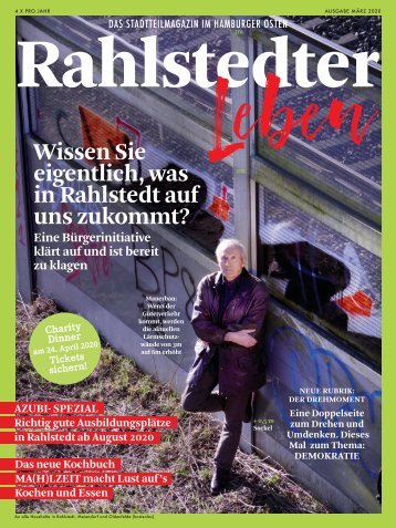 Rahlstedter Leben