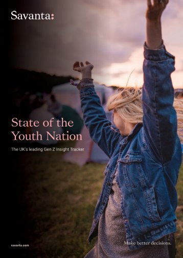 State of the Youth Nation Brochure