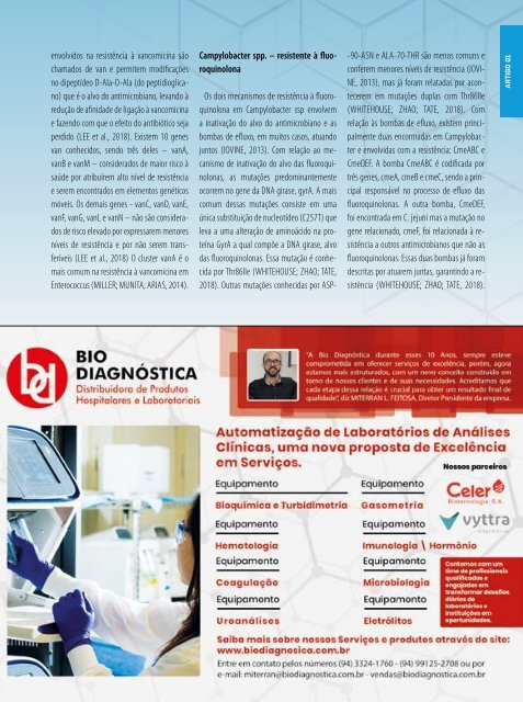 Revista Newslab Ed 158