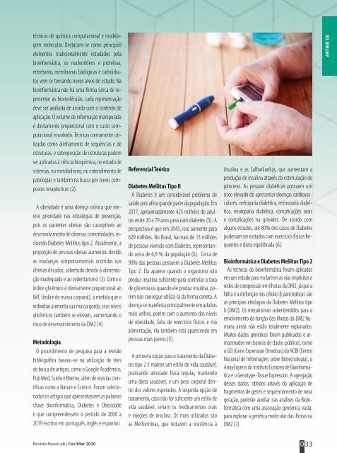 Revista Newslab Ed 158