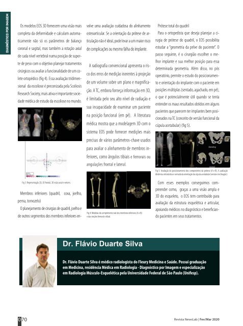 Revista Newslab Ed 158