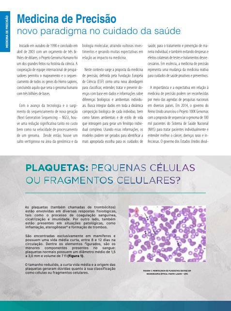 Revista Newslab Ed 158