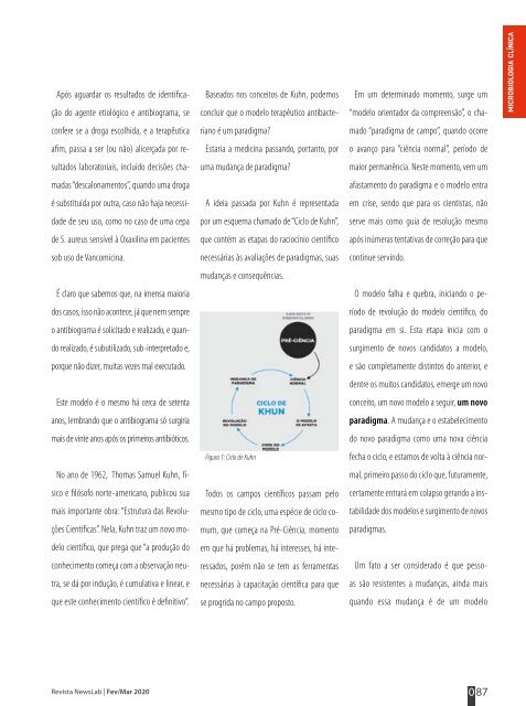 Revista Newslab Ed 158