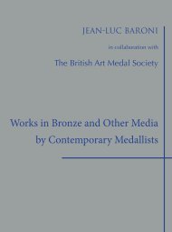 The-British-Art-Medal-Society-Jean-Luc-Baroni
