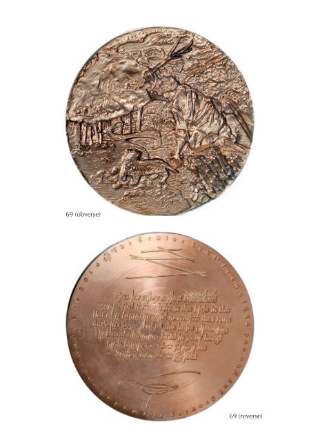 The-British-Art-Medal-Society-Jean-Luc-Baroni