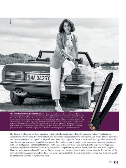 Estetica Magazine UK (1/2020)