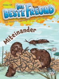 Der Beste Freund - Oktober 2019